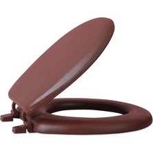 Home Furnishings TOVYSTBK04 Fantasia, Standart Wc Oturağı, 43 cm