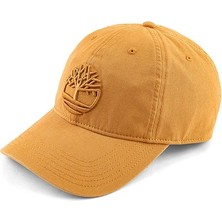 Timberland Soundvıew Soundview Bb Cap Erkek Bej Şapka TB0A66BA2311