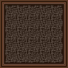 1393-20 Twıl Ipek 90X90