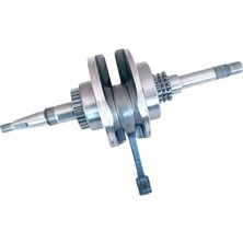 Gear5 Krank [oem] - Kuba Zenzero