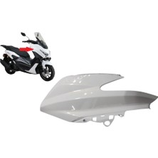 Arora Max-T 125 ve Max-T Easy Ön Far Paneli Sağ Beyaz