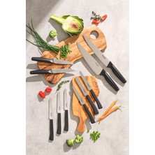 Çok Parçalı Pratik Bıçak Seti, Günlük Kullanım Için Ideal Seçenek