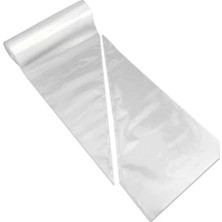 Büyük Boy Krema Sıkma Torbası 72'li, Pratik ve Kullanışlı Mutfak Gereci