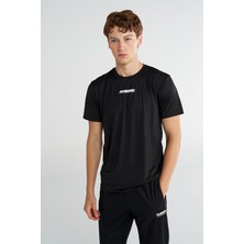 Jenks Kısa Kollu Tişört