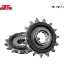 Kauçuk Destekli Sessiz Ön Dişli Kawasakı Zx-6r Nınja 600CC 1998-2012