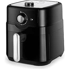 Sinbo SCO-5055 Airfryer Fritöz, 1500W, 4.5 Lt
