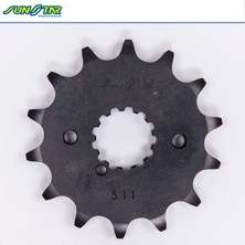 Ön Dişli Suzukı Tl S 1000CC Dişli Sayısı : +1 1997-2001