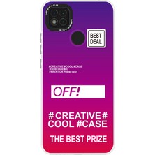 Xiaomi Redmi 9c Kılıf Estoril Desenli Kapak - Estoril - 9 - MRS7683-8059