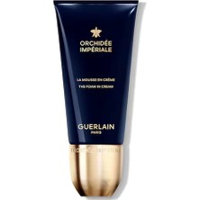 Guerlain Orchidee Imperiale - Foam In Cream 150 ml