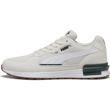 Puma Graviton 380738-74 Erkek Spor Ayakkabı Nefes Alabilir Yapı Kauçuk Tabanlı Günlük Kullanıma Uygun