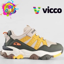 Vicco Teo Çocuk Outdoor