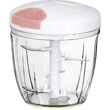 Mithra Life 5 Bıçaklı Ipli Plastik El Rondosu MIT1023