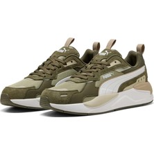 Puma X-Ray 3 Sd 399668-08 Erkek Spor Ayakkabı
