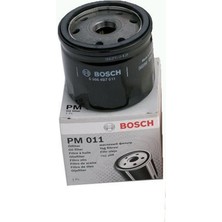 Renault Fluence Yağ Filtresi ()