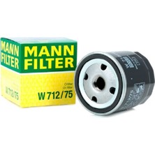 Yağ Filtresi Opel Astra H Hatchback (A04) 1.6   03.2004 - 10.2010 1598 Cm3 105 Hp