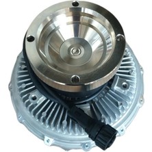 FAN-FM294 - Fan Govdesı Elektrıklı Volvo FH12 93>