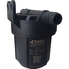 Lpg Filtre