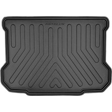 Seat Leon 1.6 Tdi Cr Style 2009 Uyumlu | Kokusuz Premium Bagaj Havuzu