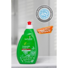 Ecoprobiotic Elde Yıkama Bulaşık Jeli 400 ml .New Form
