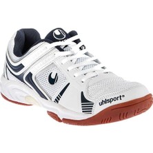 Uhlsport 1201601 Berlin Kauçuk Tabanlı Voleybol Ayakkabısı