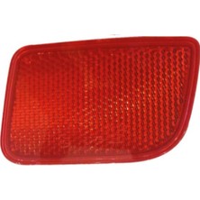 Ithal Renault Master Arka Tampon Reflektörü Sağ (2020-2023) 265603083R 521241 2.3 Dcı