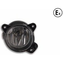 MARS-631531 - Sıs Lambası Sol Fabıa 05>14 Roomster 06>10 Polo 05>08 Crafter 06>16 T5 03>10