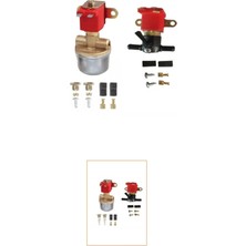 Gaz Kesici Atiker Benzin Kesici