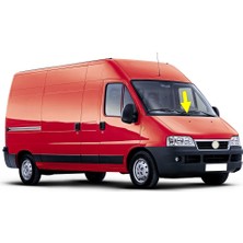 Fiat Ducato 2002-2006 Ön Cam Sağ Yolcu Taraf Silecek Kolu