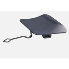 W204 Uyumly Ön Tampon Çeki Kapağı 2048850526