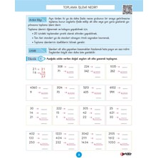 Artıbir Yayınları 4. Sınıf Dört İşlem