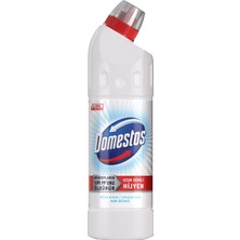 Domestos Yoğun Kıvamlı Çamaşır Suyu Kar Beyazı 750 ml