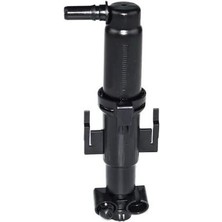 HELL-HFT.195002 - Far Temizleme Tertibatı 5 Serısı ( F 10 ) Tourıng ( F 11 ) Grantourısmo ( F 07 ) Ön Sağ