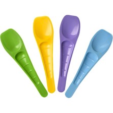 Dondurma Kaşığı 90MM 50 Adet