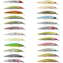 Usami Saroo 110S-SR 21.3g Maket Balık