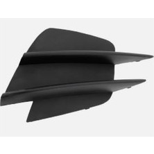 W205 Uyumlu Amg Ön Tampon Sis Farı Kapağı Sağ 2019+ 2058857302