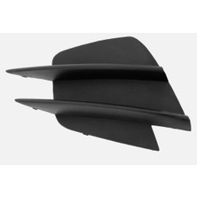 W205 Uyumlu Amg Ön Tampon Sis Farı Kapağı Sol 2019+ 2058857202