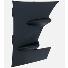 W205 Uyumlu Amg Ön Tampon Sis Farı Bağlantı Kapağı Sağ 2019+ 2058858502