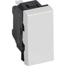 Legrand 077000L Armada Anahtar 1m(Beyaz)