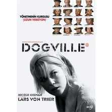 Dogville ( DVD )