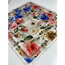 Pramit Lüxer Rayon Eşarp 05502-05