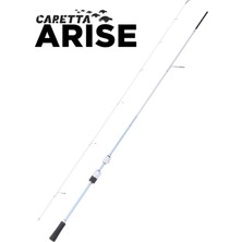 Caretta Arıse Lıght Spın Kamısı 2.32 cm 1-18 G