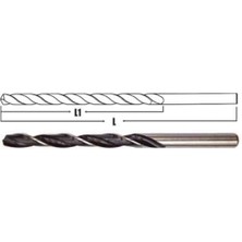 Maier Silindirik Matkap Ucu Hss 21.5mm DIN338