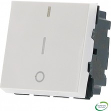 Legrand 077032 Armada Işıklı Liht 1