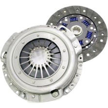 Debriyaj Seti Crafter 06>11 2.5 Tdı 163 Ps 260N Bjm