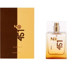 Bargello No:451 Unisex Parfüm EDP 50 ml