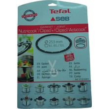 Düdüklü Tencere Clips