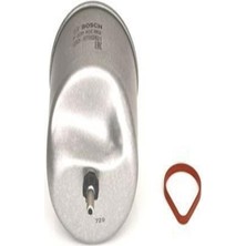 F026402862 Mazot Filtresi ( Ford : Focus 1.6tdci 2011-)( Peugeot : 301 1.6 VTI-206 (WA131972)