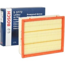 Fıat Palıo Albea 1.2-1.4hava Filtresi Bosch 1457433303