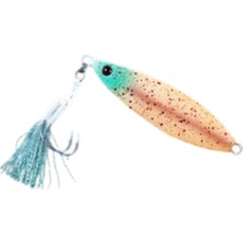 Ryuji Slowin Jig 8,5cm 100GR Jig Yem