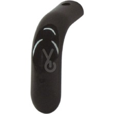 Sap Kapağı Demlik A369 Demtez Siyah